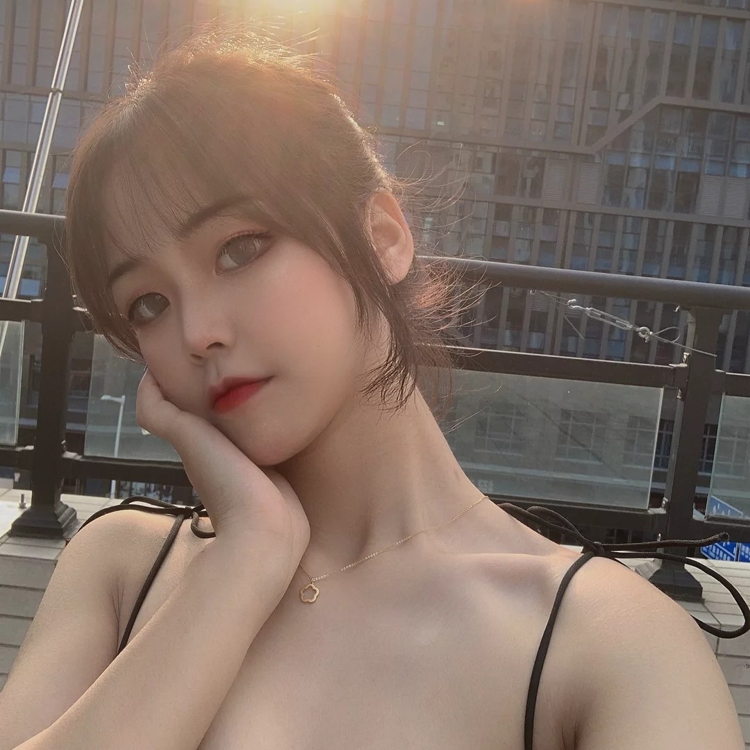 浦东水嫩妹子