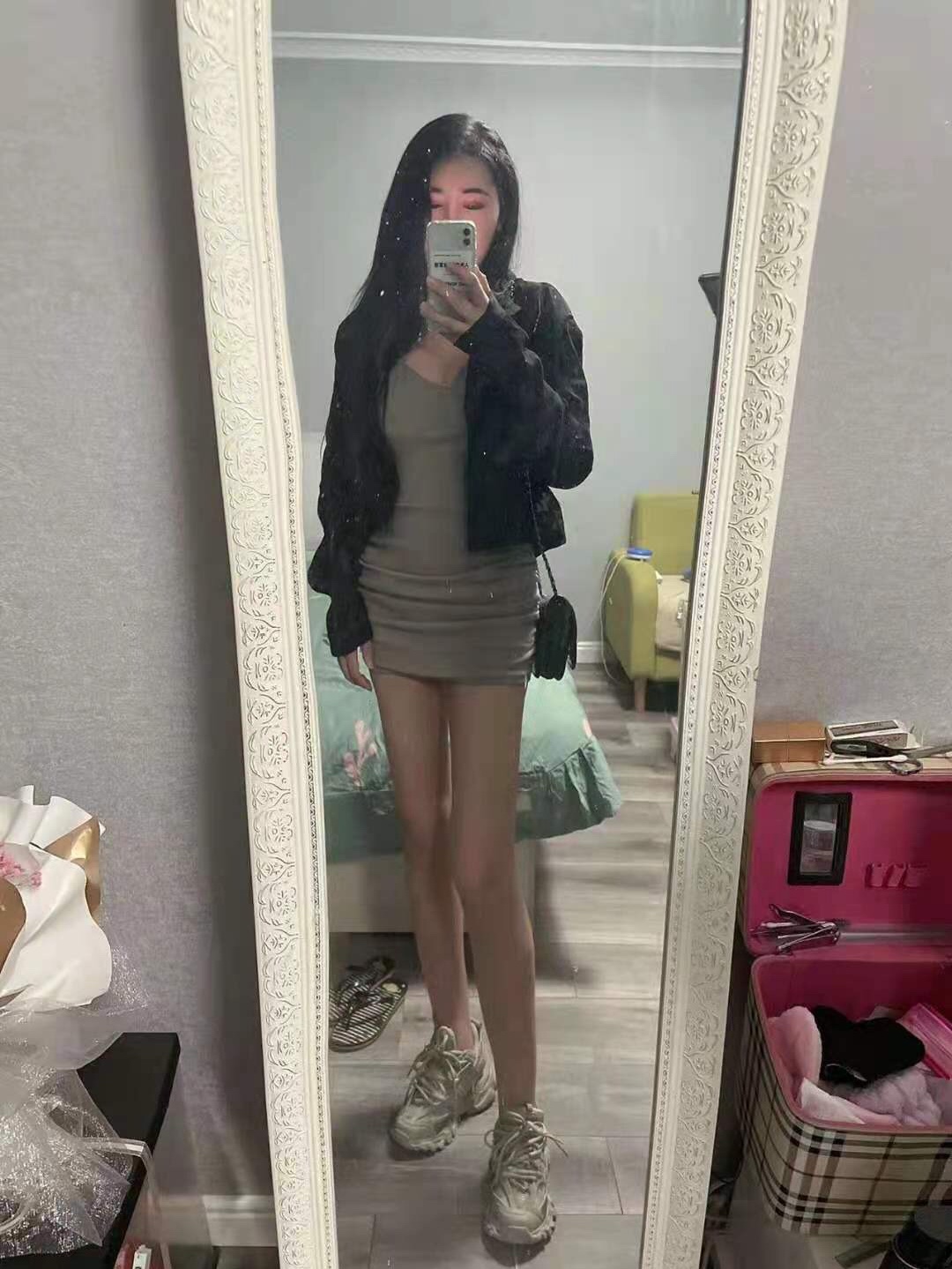 椒江上门