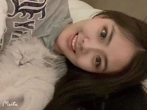西安不催人小妹