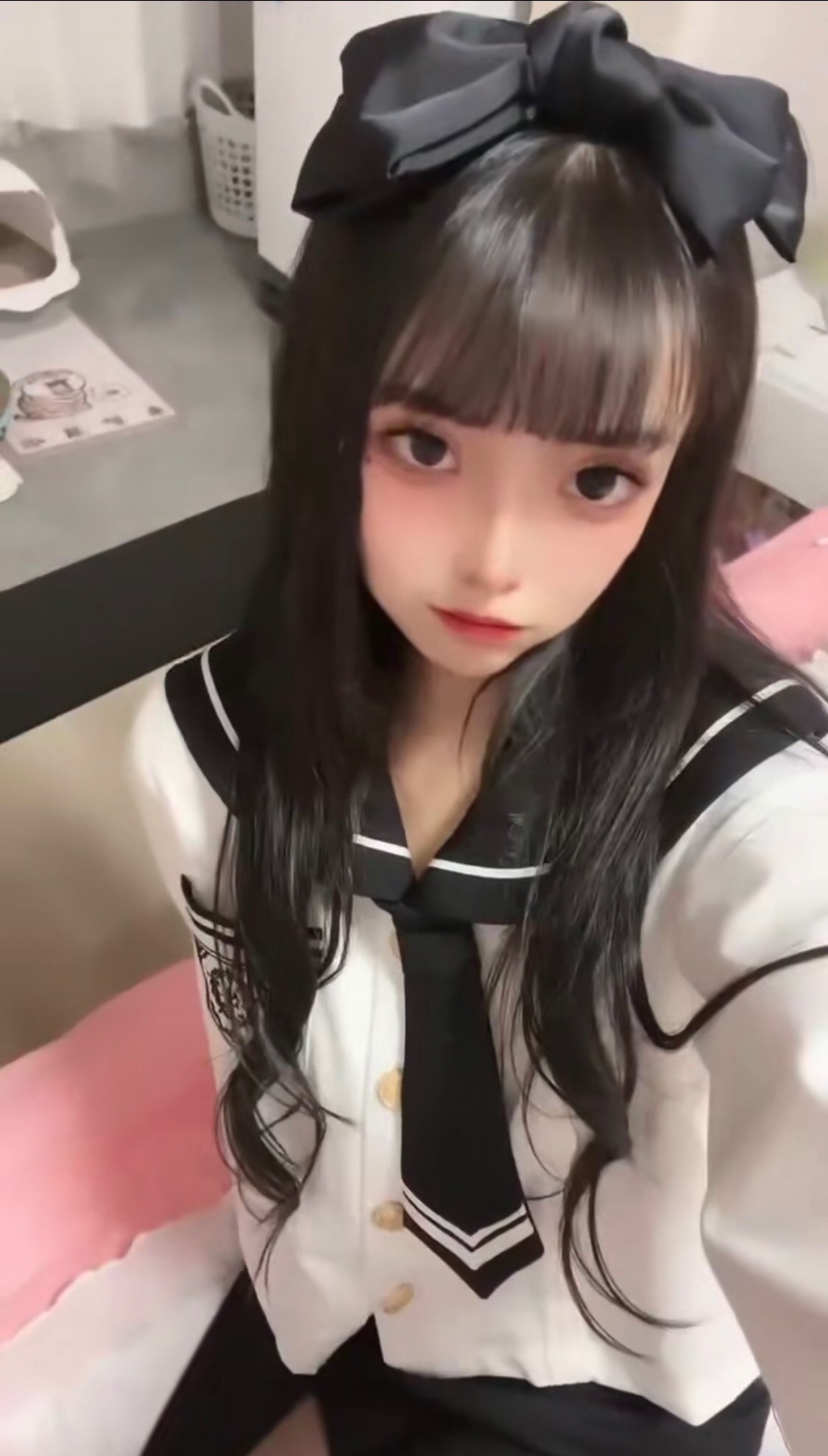 宁波小萝莉