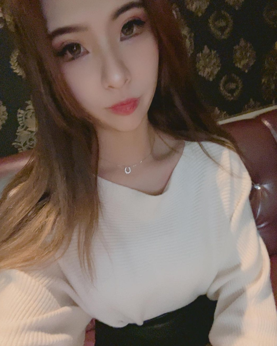 宁波上门小妖精