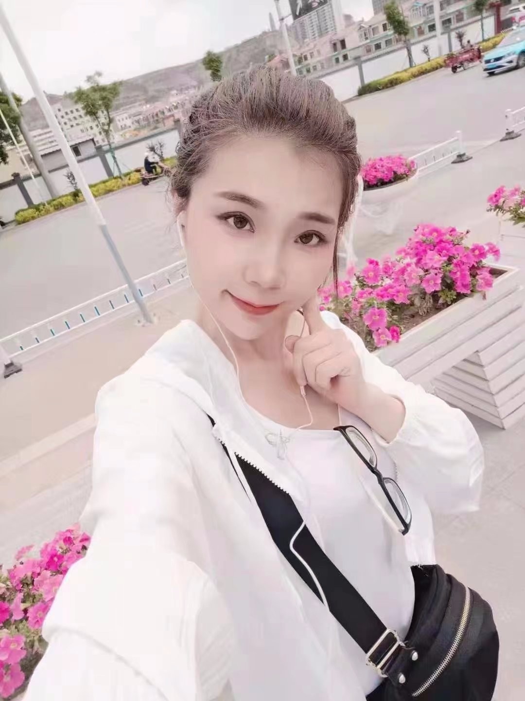 杭州约不到的东北妹子