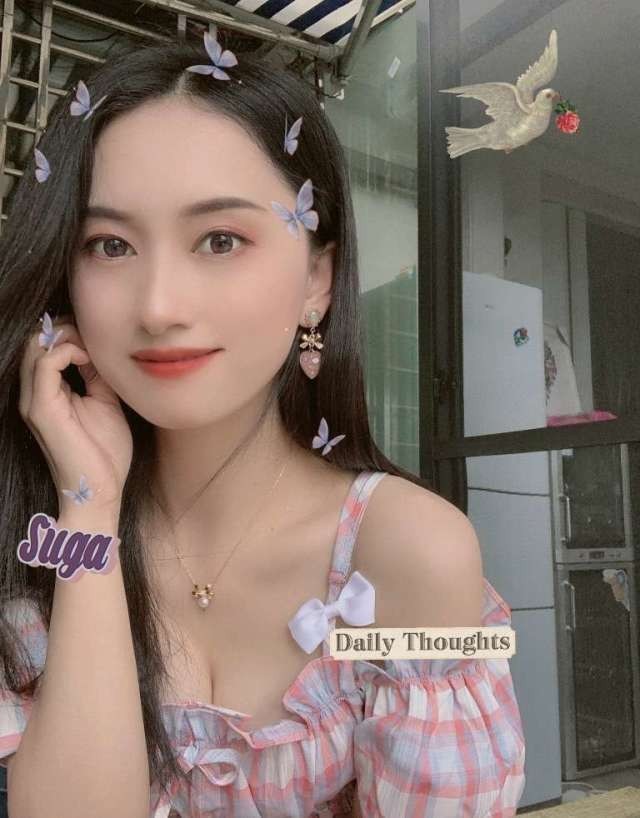 嘉兴琳儿