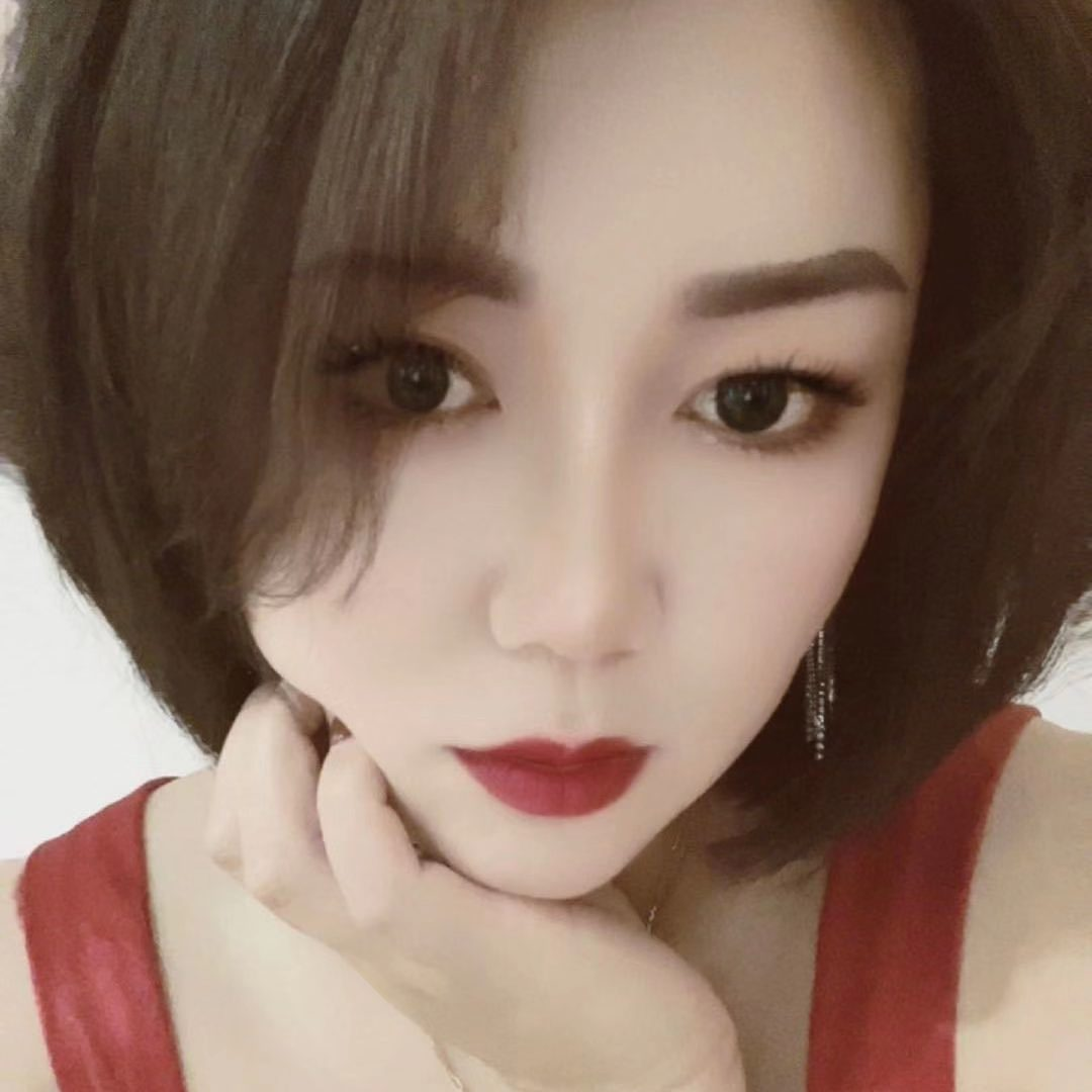 蓝山湾少妇