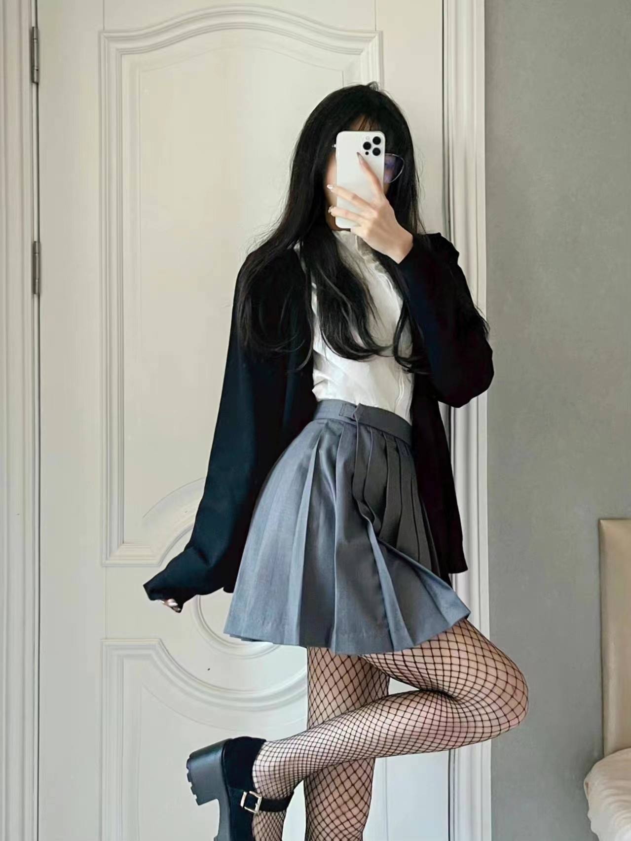 长沙00后舞蹈喷水学妹兼职 粉嫩水多 身材火辣