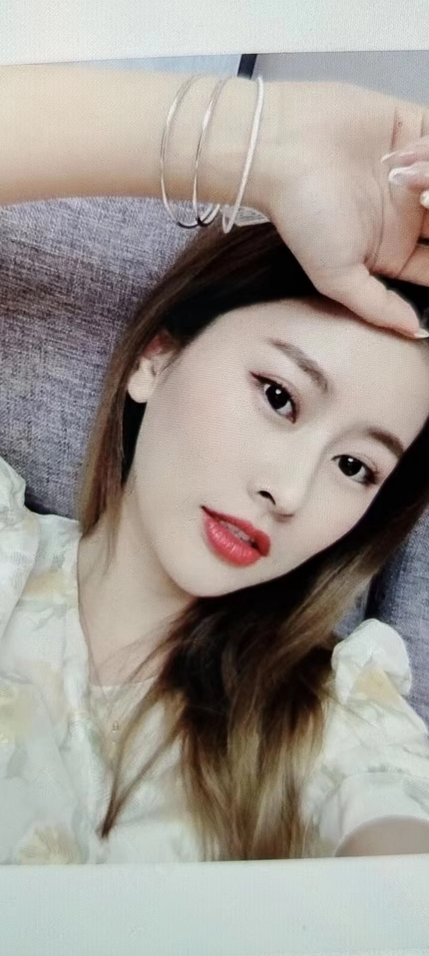 濮阳妹妹介绍