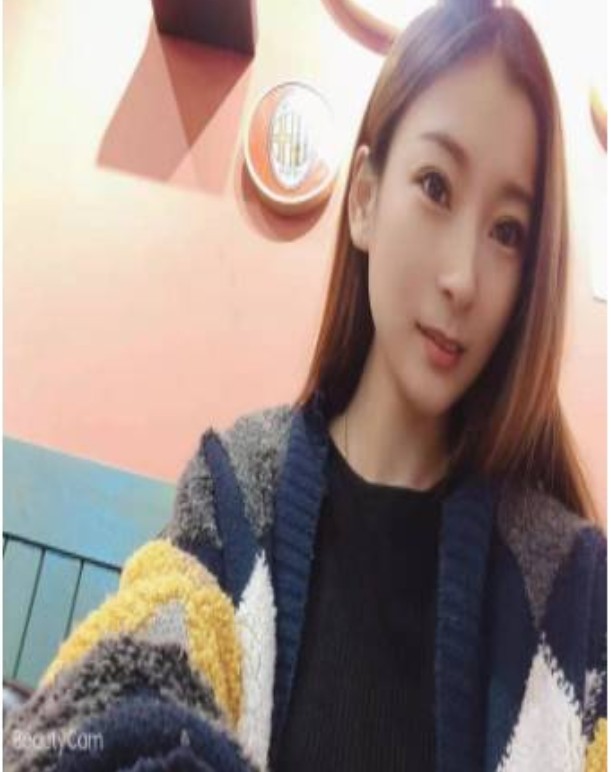 成都辣妹夏天