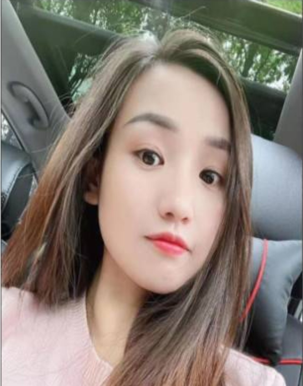 成都妹子芭比