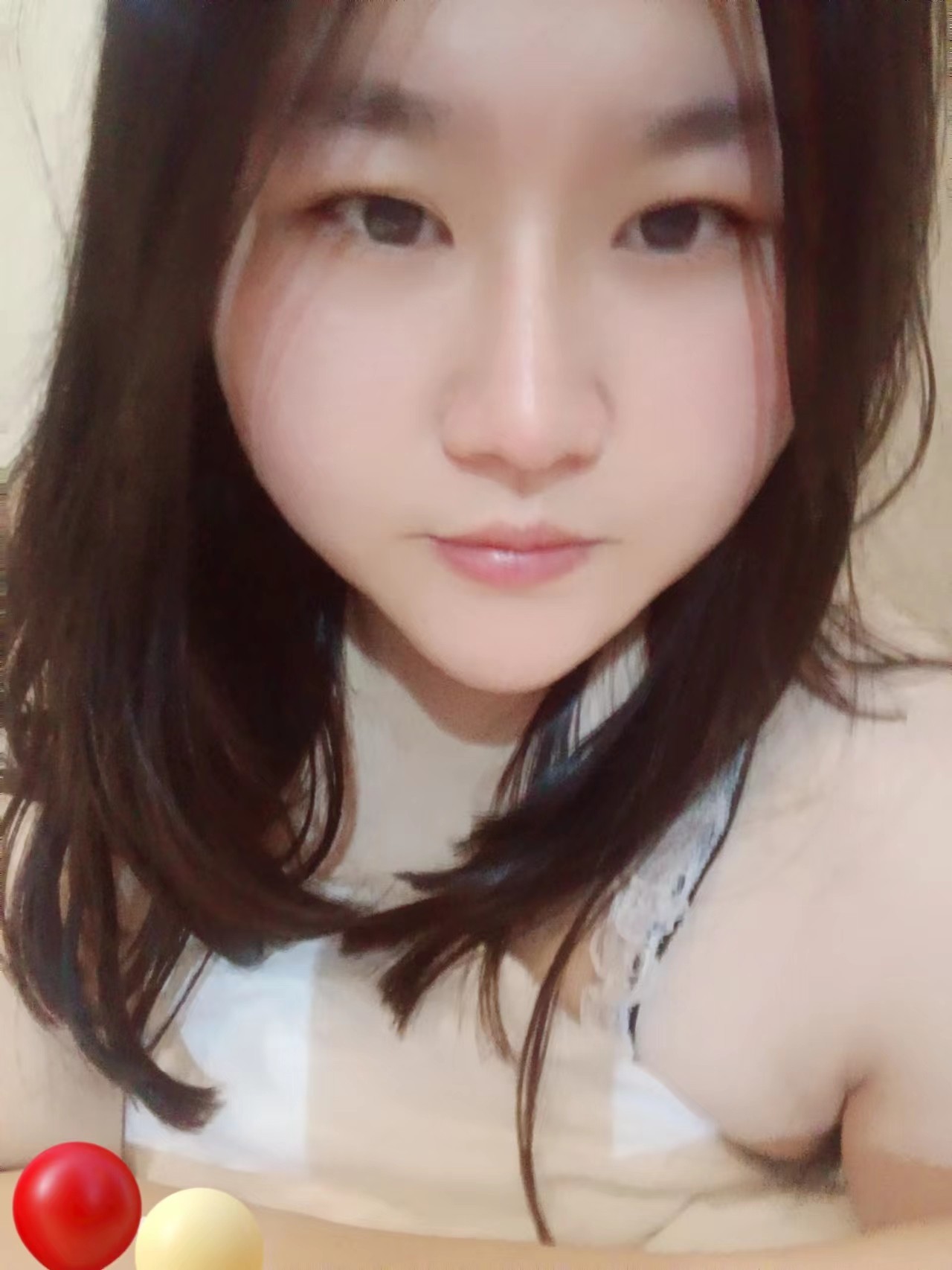 呼和浩特可亲嘴小胖妹