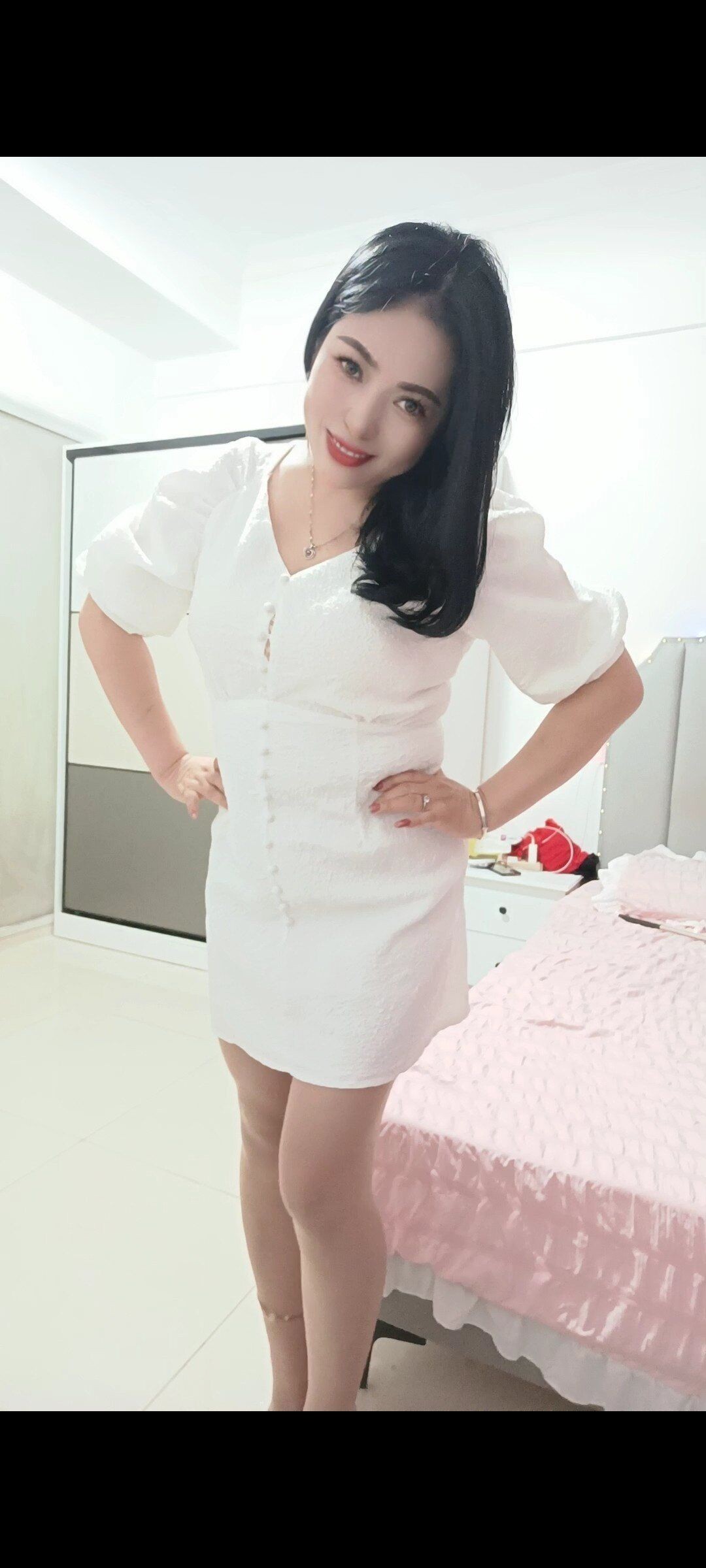 松江泗泾熟女