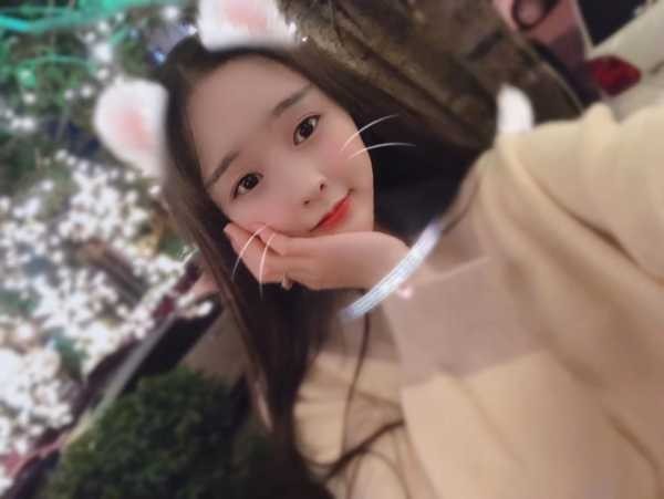 广州嘉禾00后妹纸