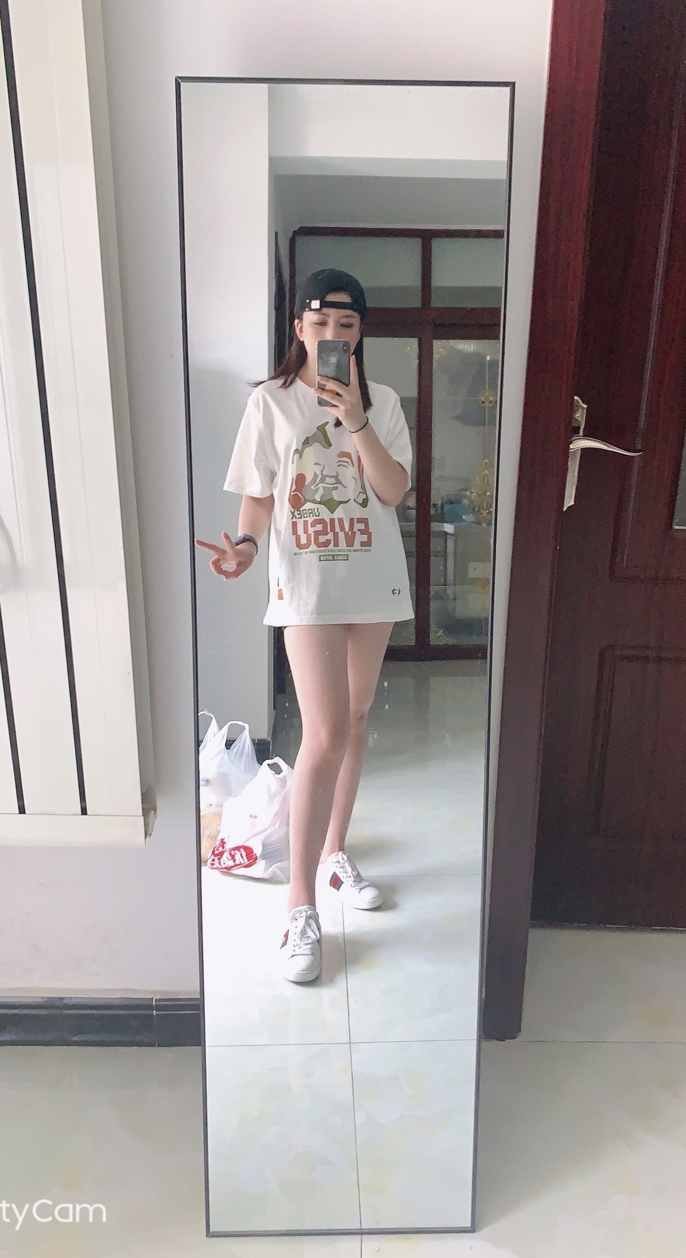兰州好看的妹子