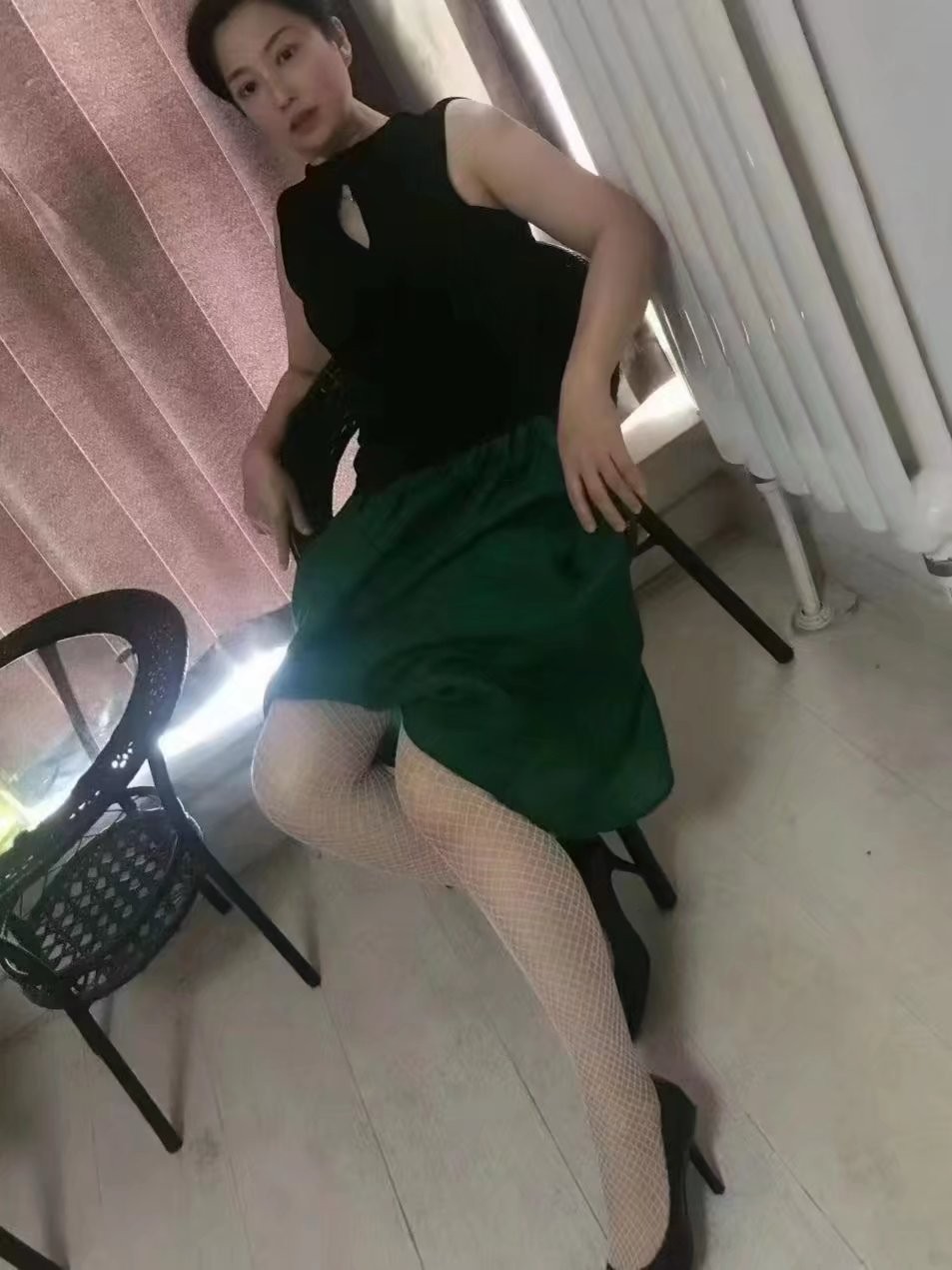 大连大菜市伊人香妃不推荐