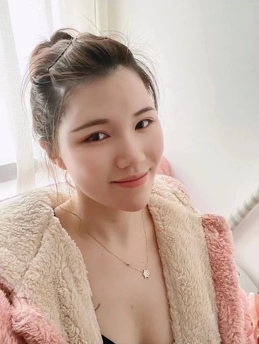 黄埔妹子体验