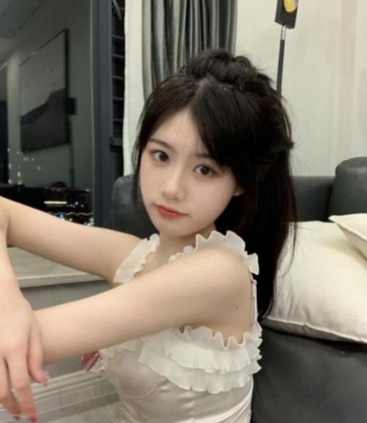 小妹妹的味道，当了一回传教士