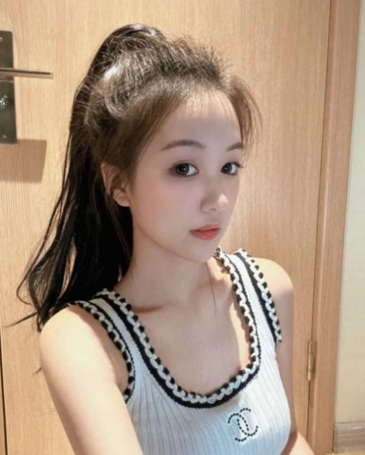 年轻的妹子，体验感就是爽