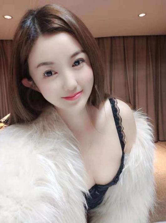 第一次玩这么好的妹子，跟做梦一样