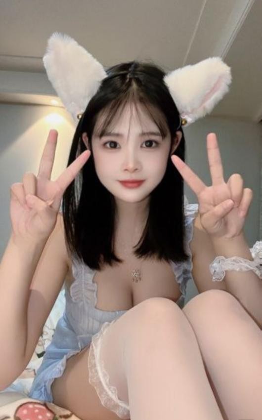 服务最全的妹子，全套下来真爽