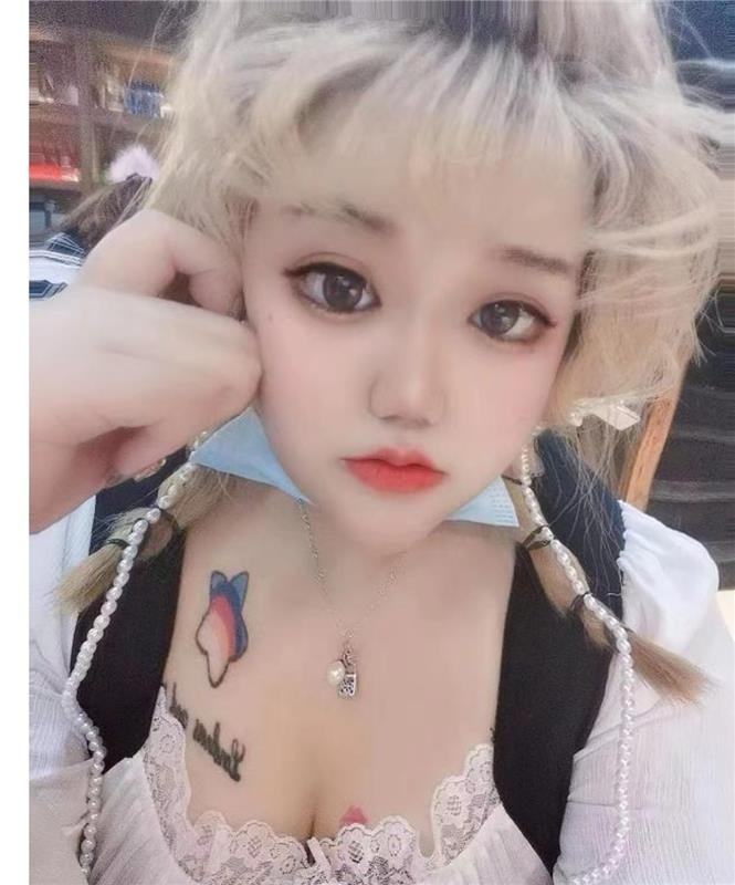 太原小太妹