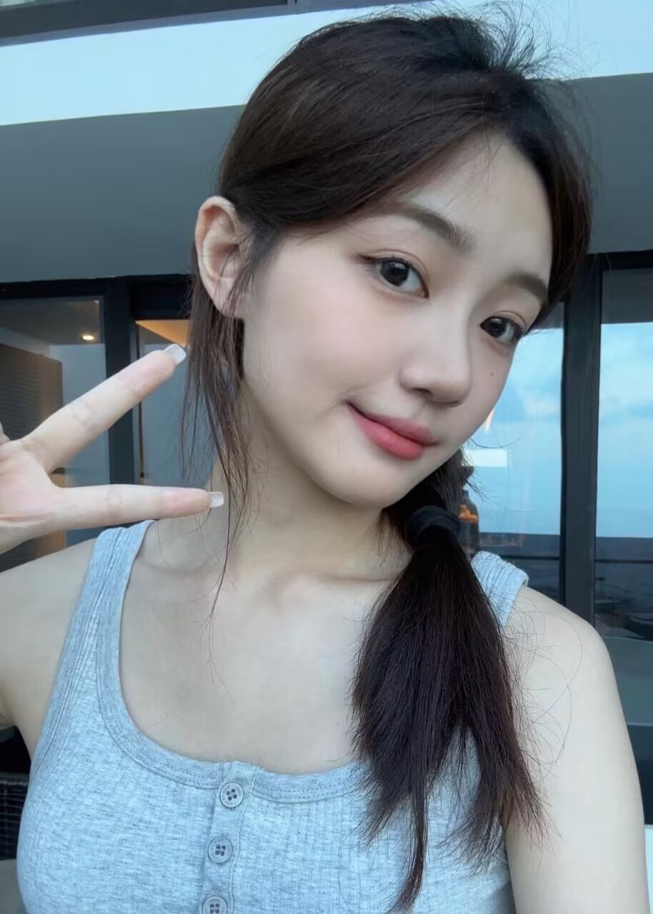 思明区约操甜美刚下海妹妹