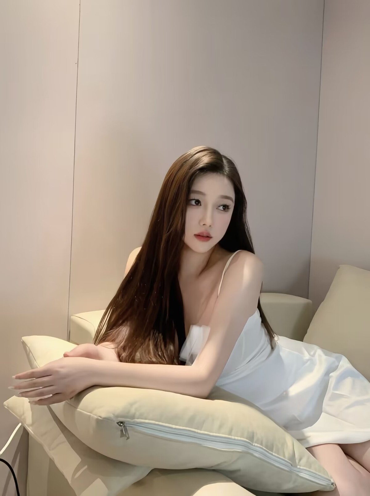 兼职学妹身材超有Feel