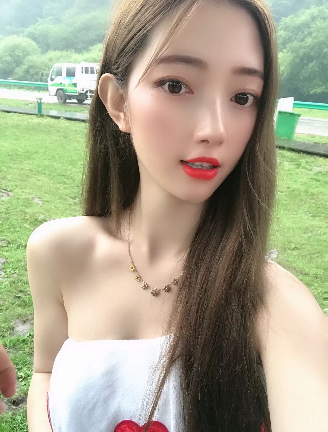 迷人逍遥小妖茶茶