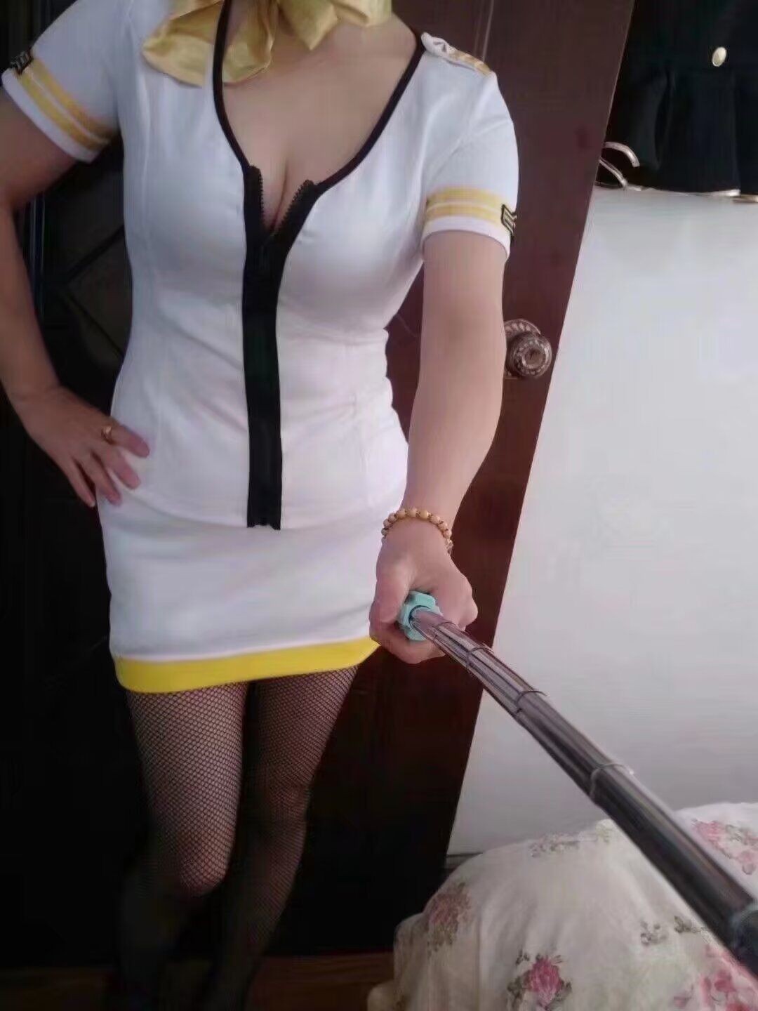 昆明美腿泻火熟女