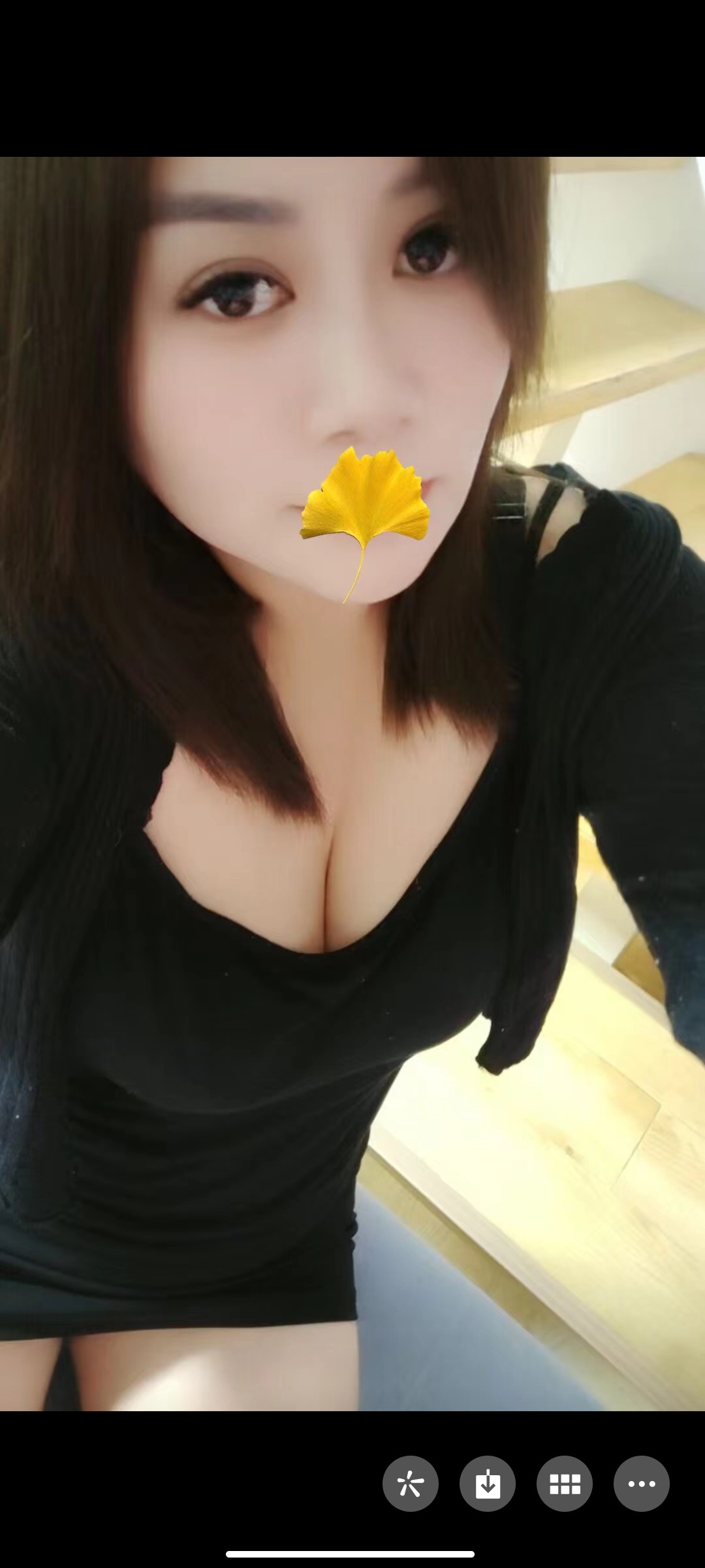 河北区兼职小妹爽记