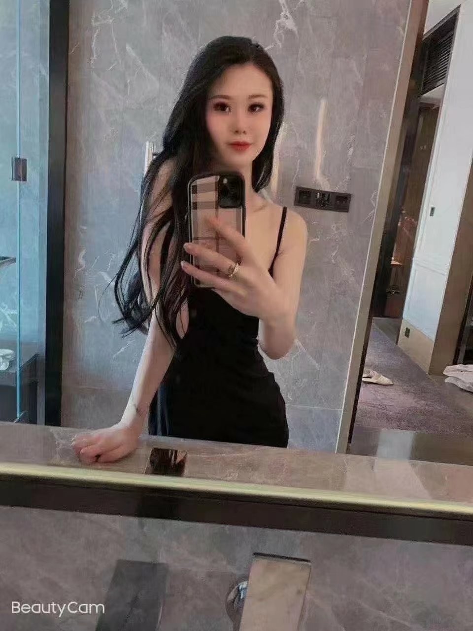 广州黑丝小公主