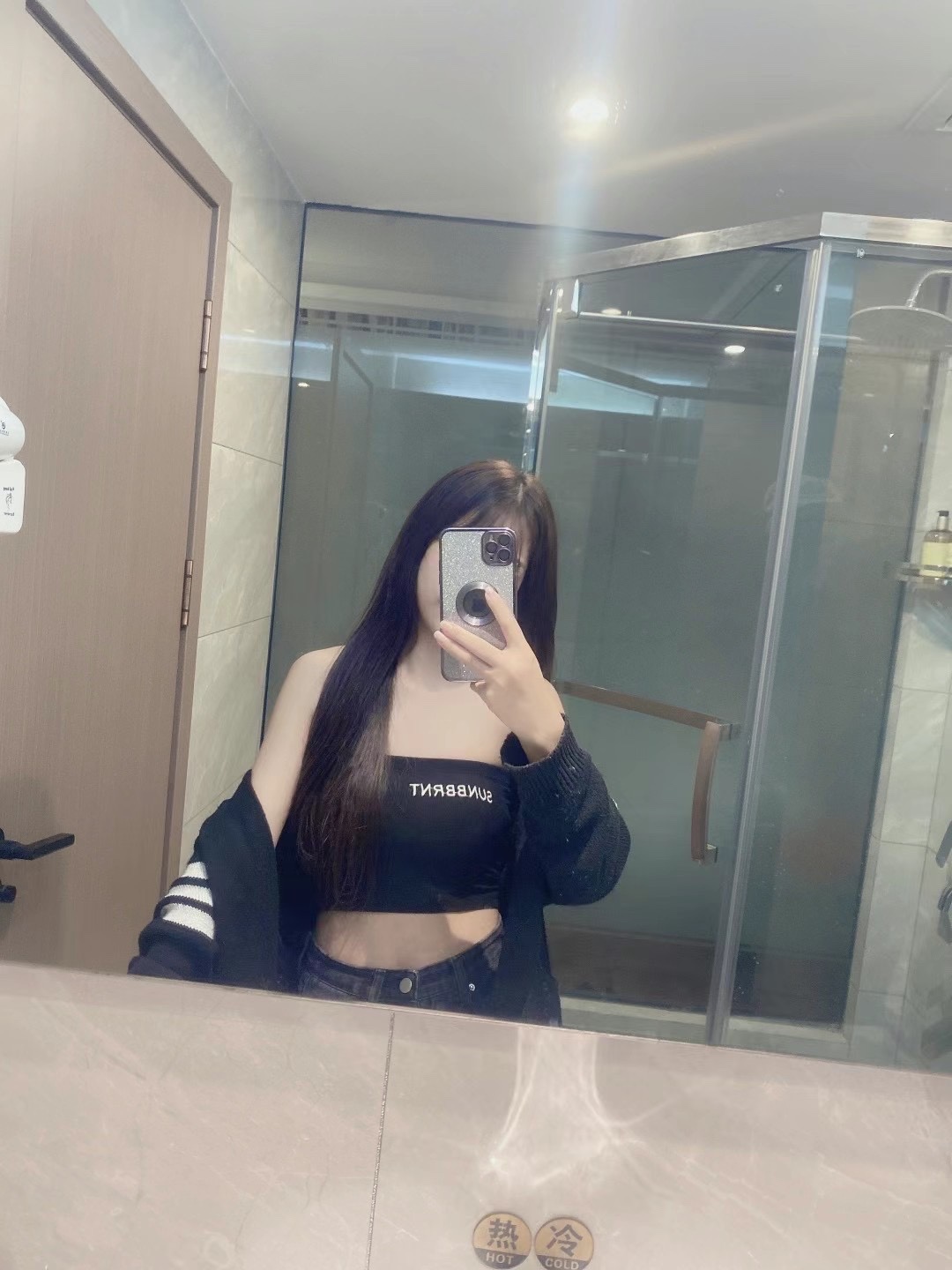 河口越南城春芽萌动