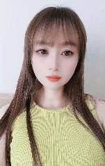 广州番禺朗月 人美声甜服务好