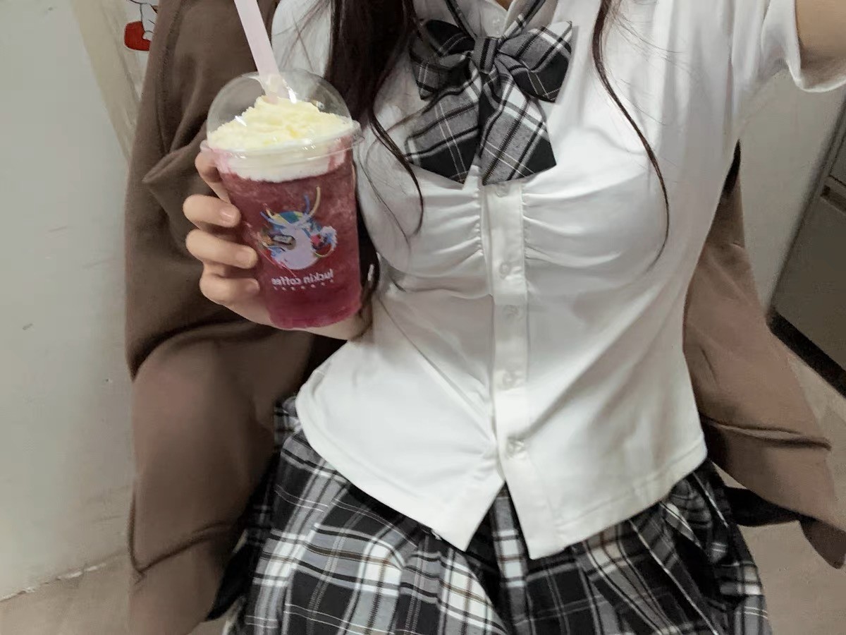 超萌萝莉小茶壶 可爱满分