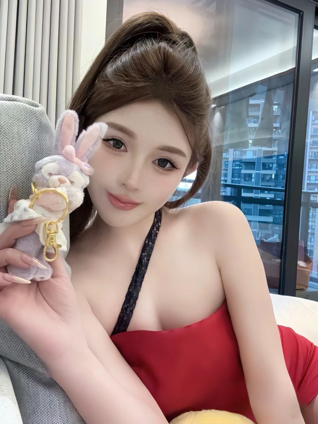 西安稀有兼职妹服务很满意