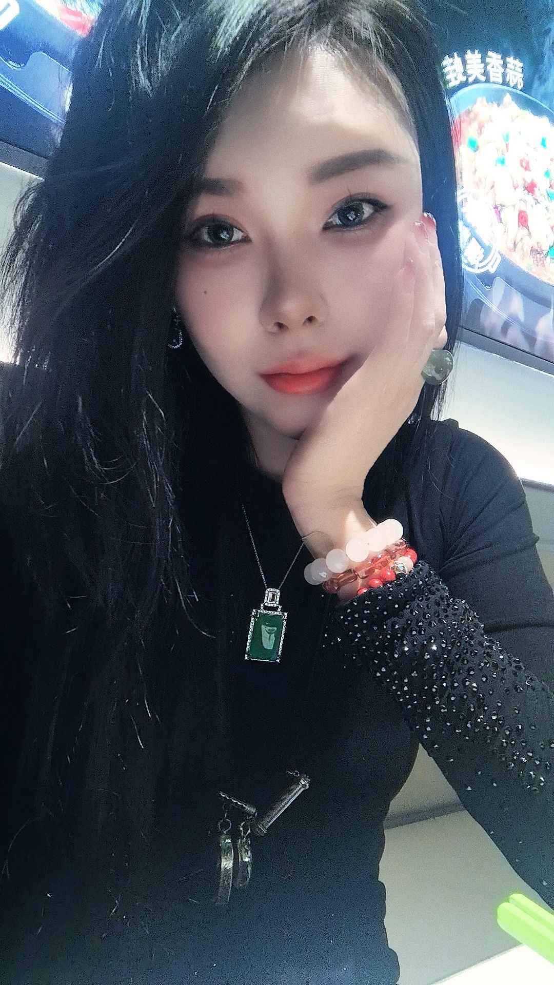 桥北服务系招财