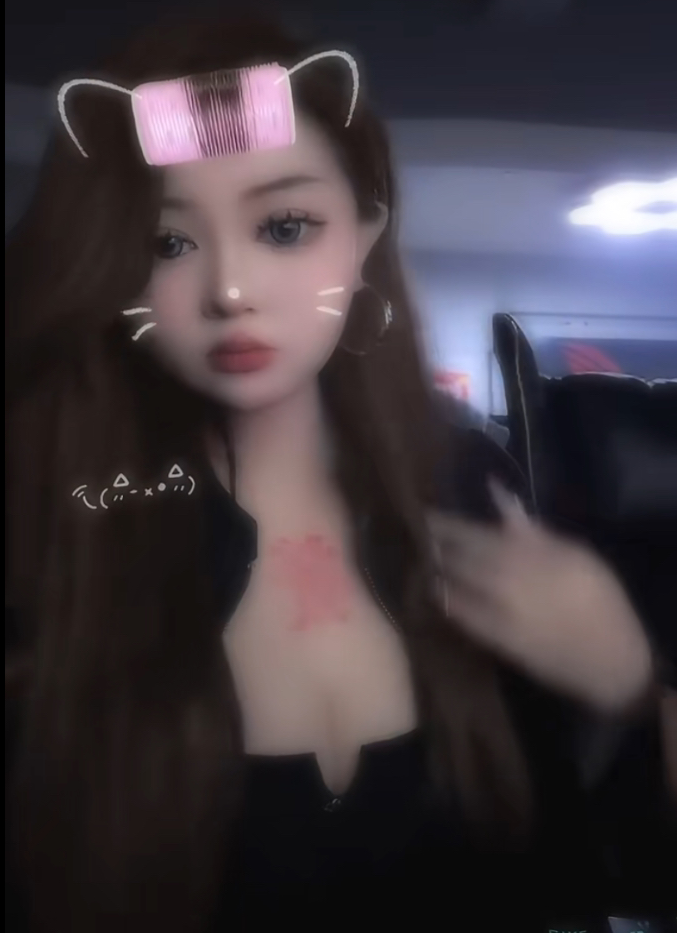 齐齐哈尔验证齐市纹身邋遢女