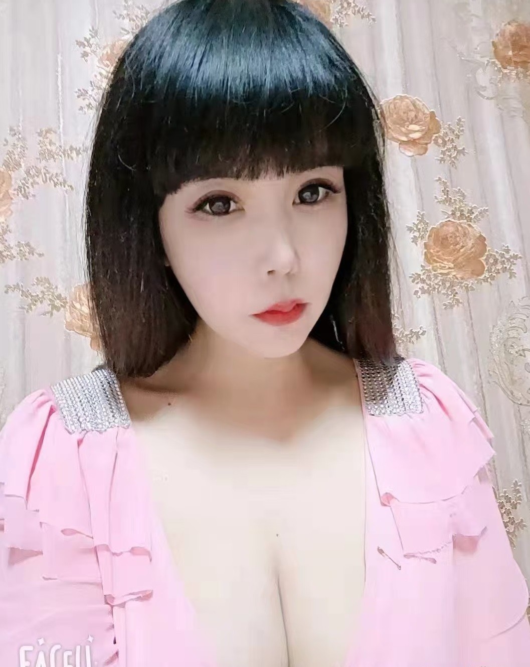 杭州新来大胸奶妈