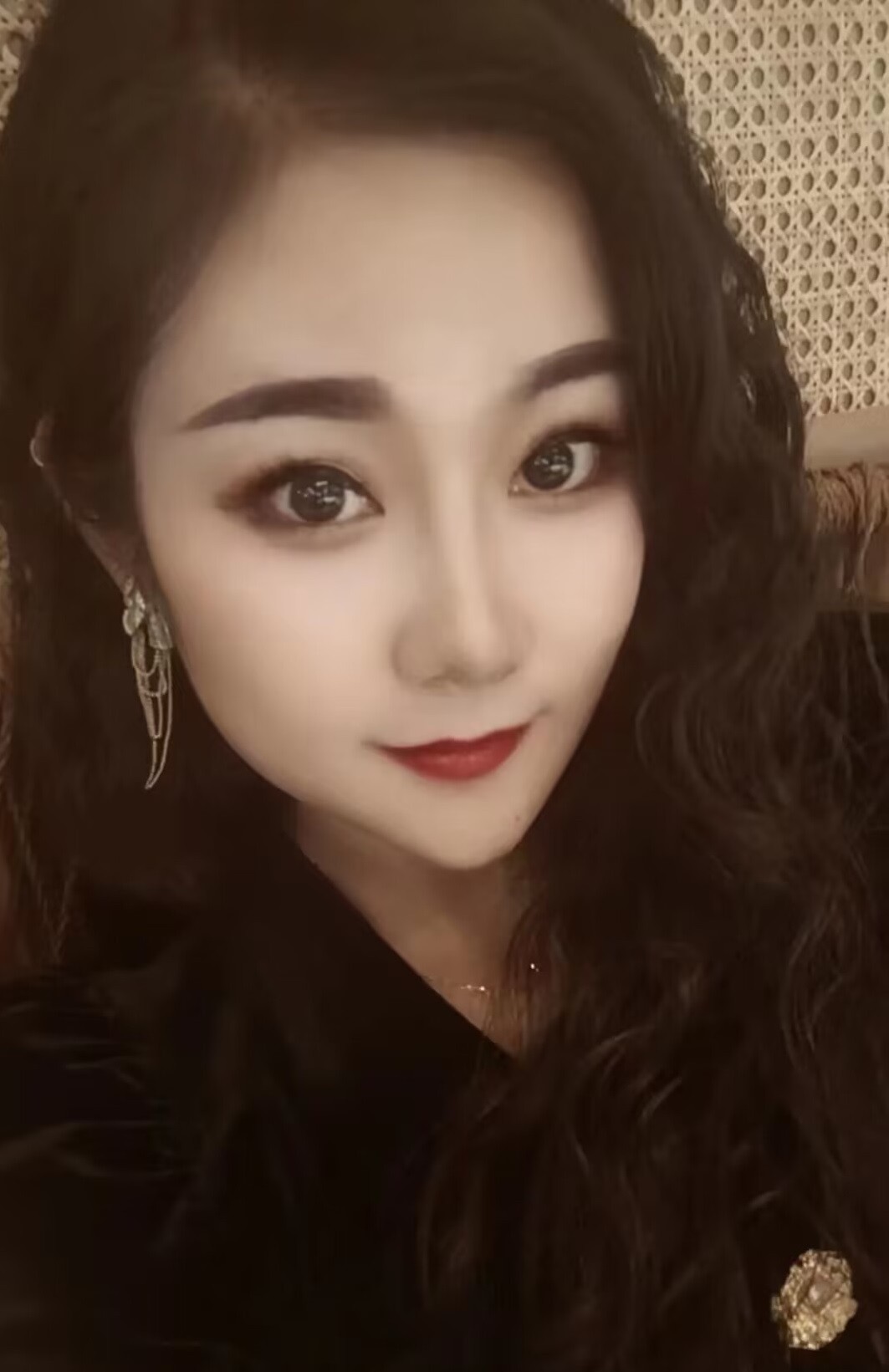 杭州西湖超一流服务系 仙子