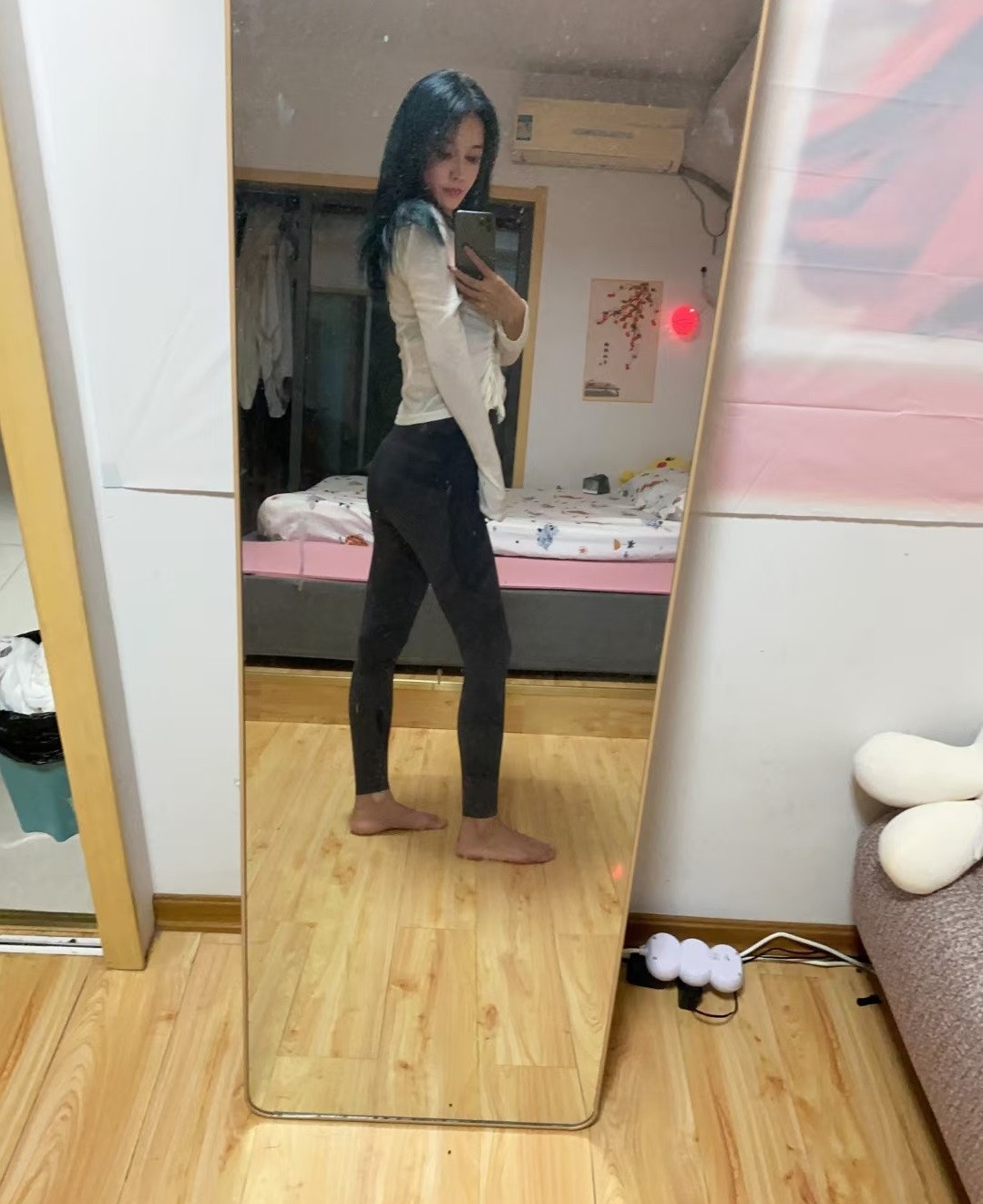 南京江宁小巧玲珑型小姐姐