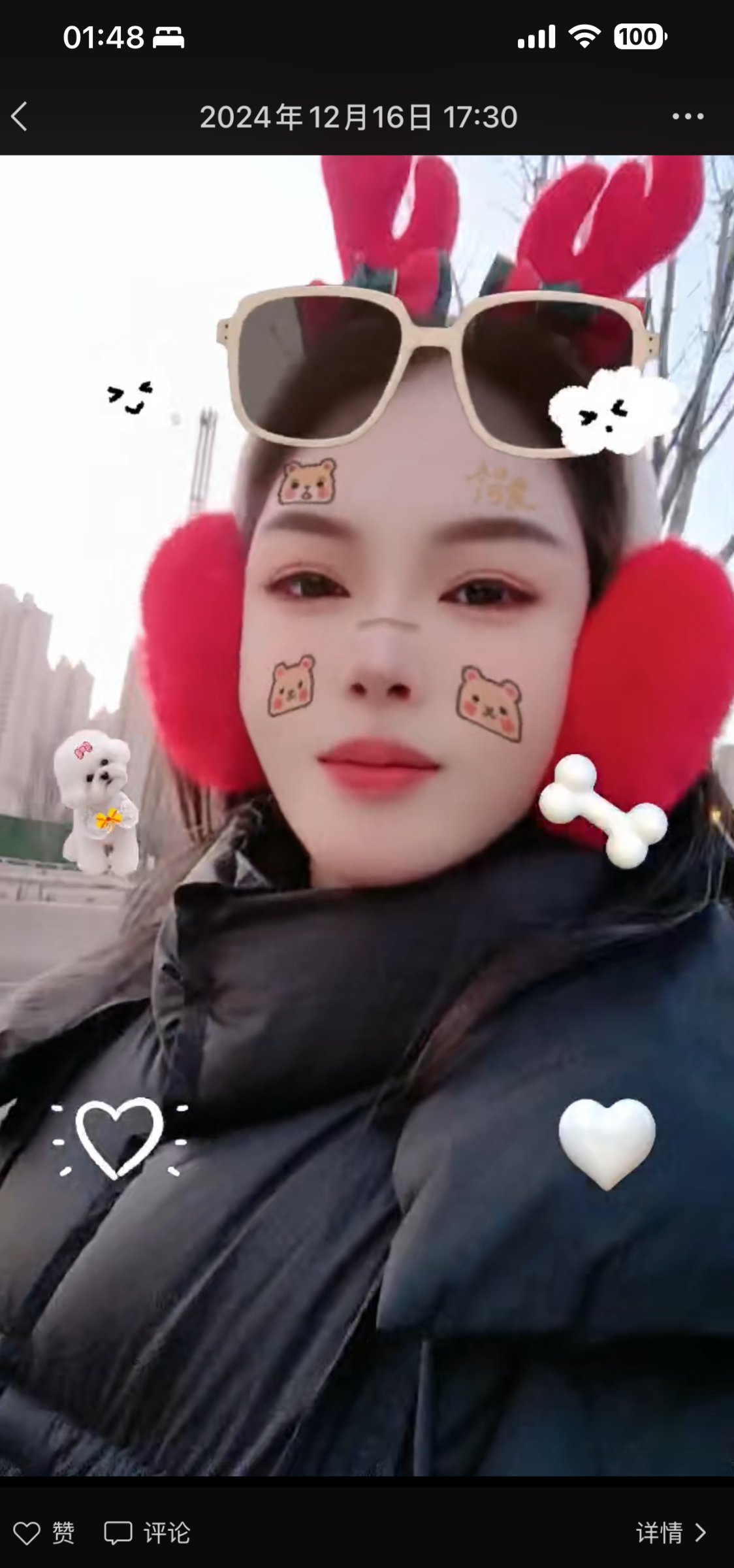 太原近期体验（分享一下体验，选择性购买）