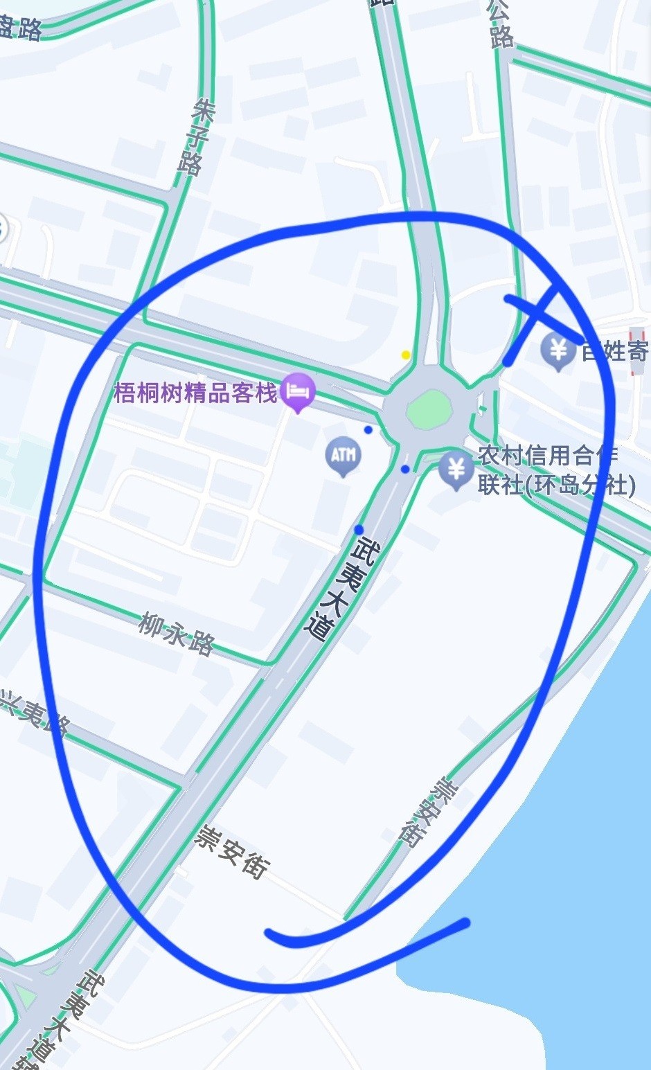 南平25年贺岁武夷山集锦