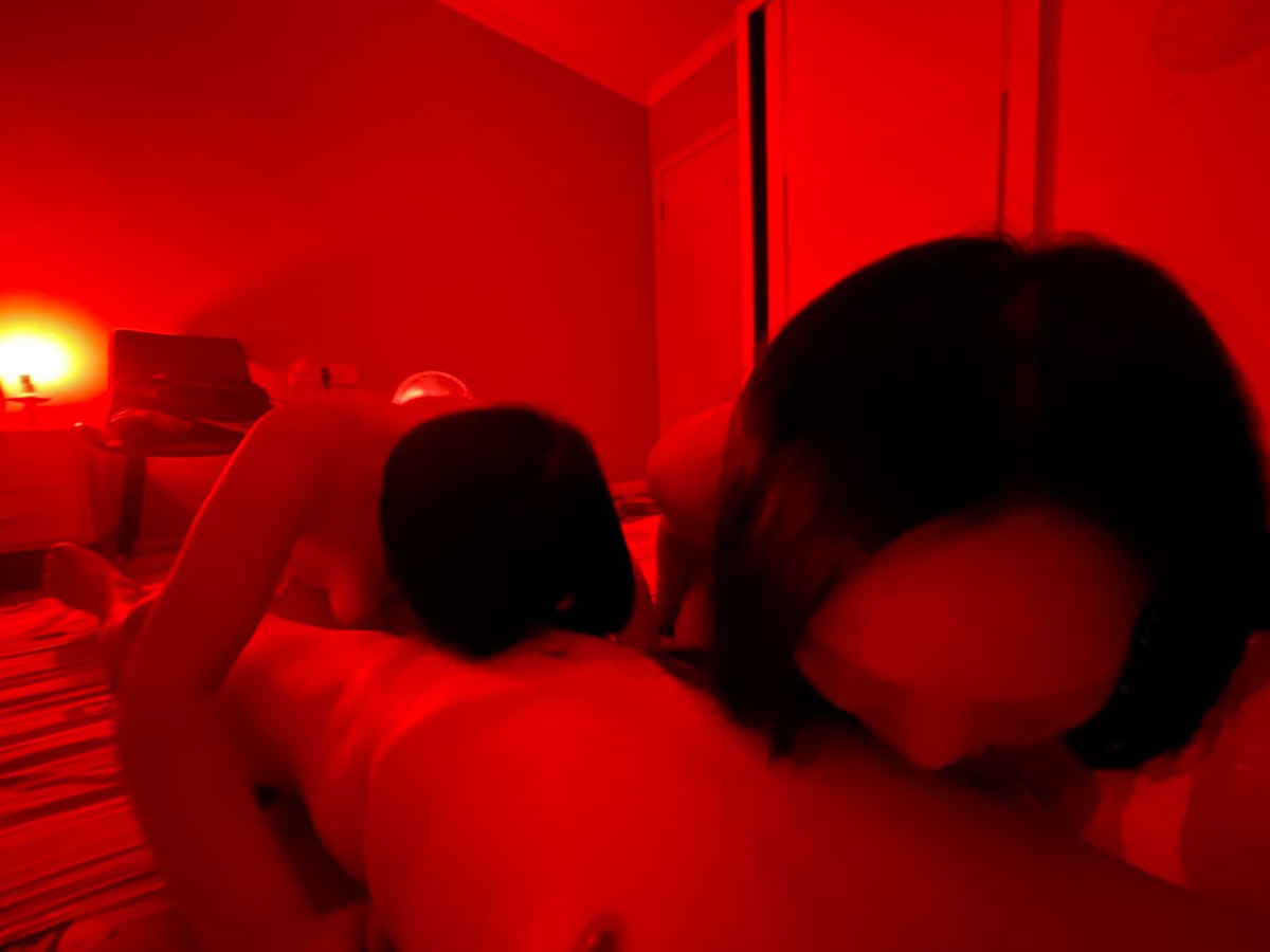 杭州拱墅熟女双飞体验