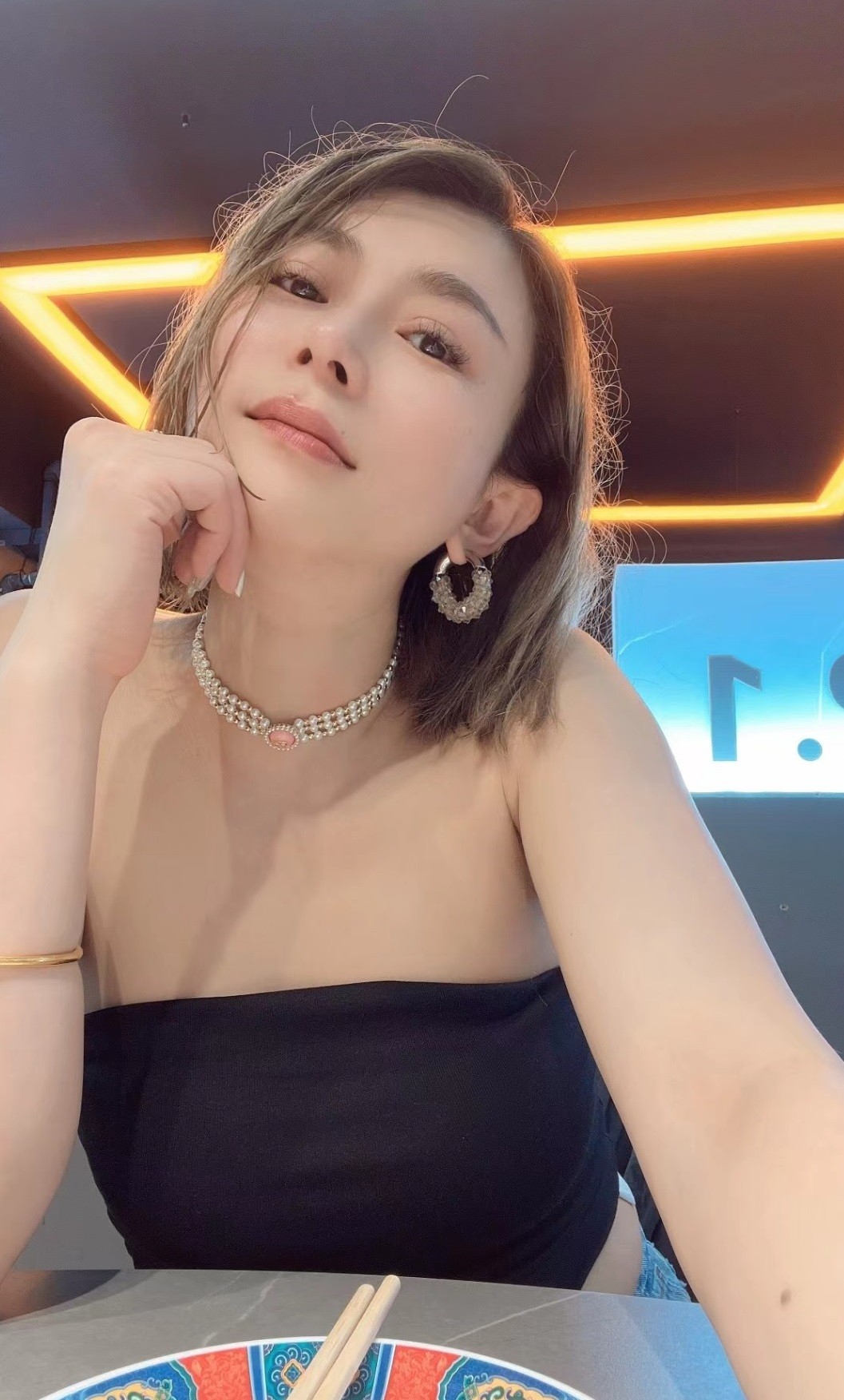 芜湖小龙女过年已经回芜湖 近日可以开课