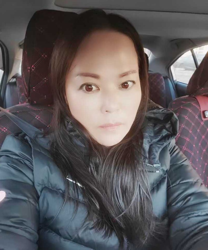大连甘井子女sm