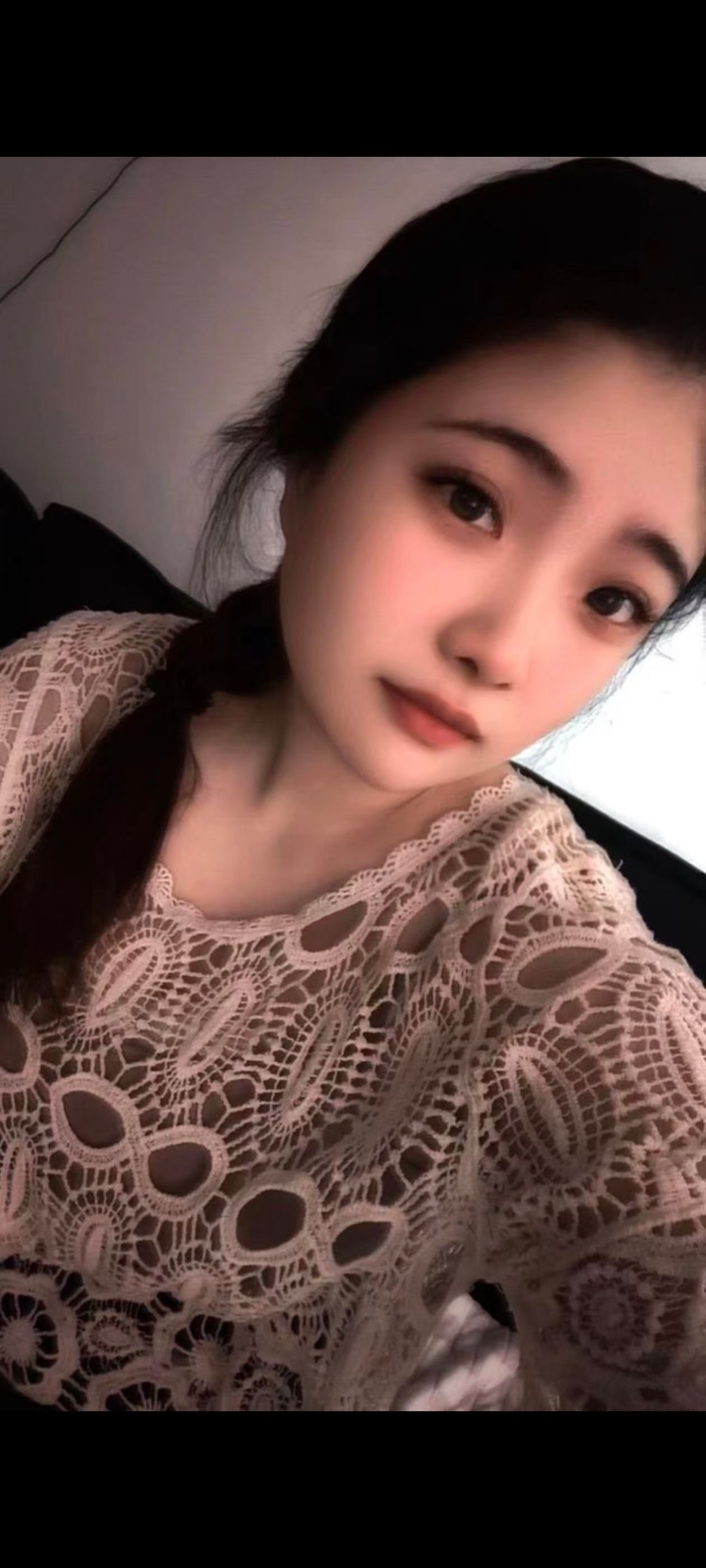 西青大奶妹