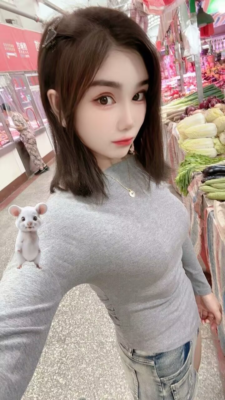 塘沽年轻小雅