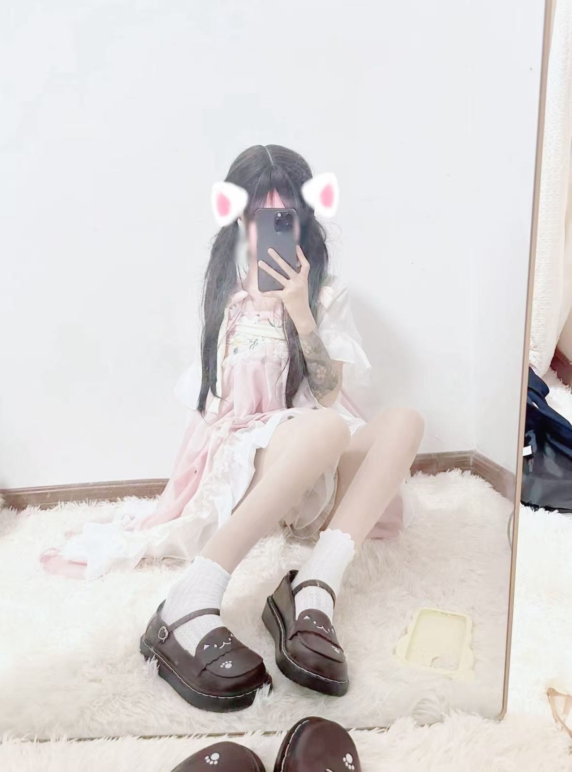 苏州小萝莉