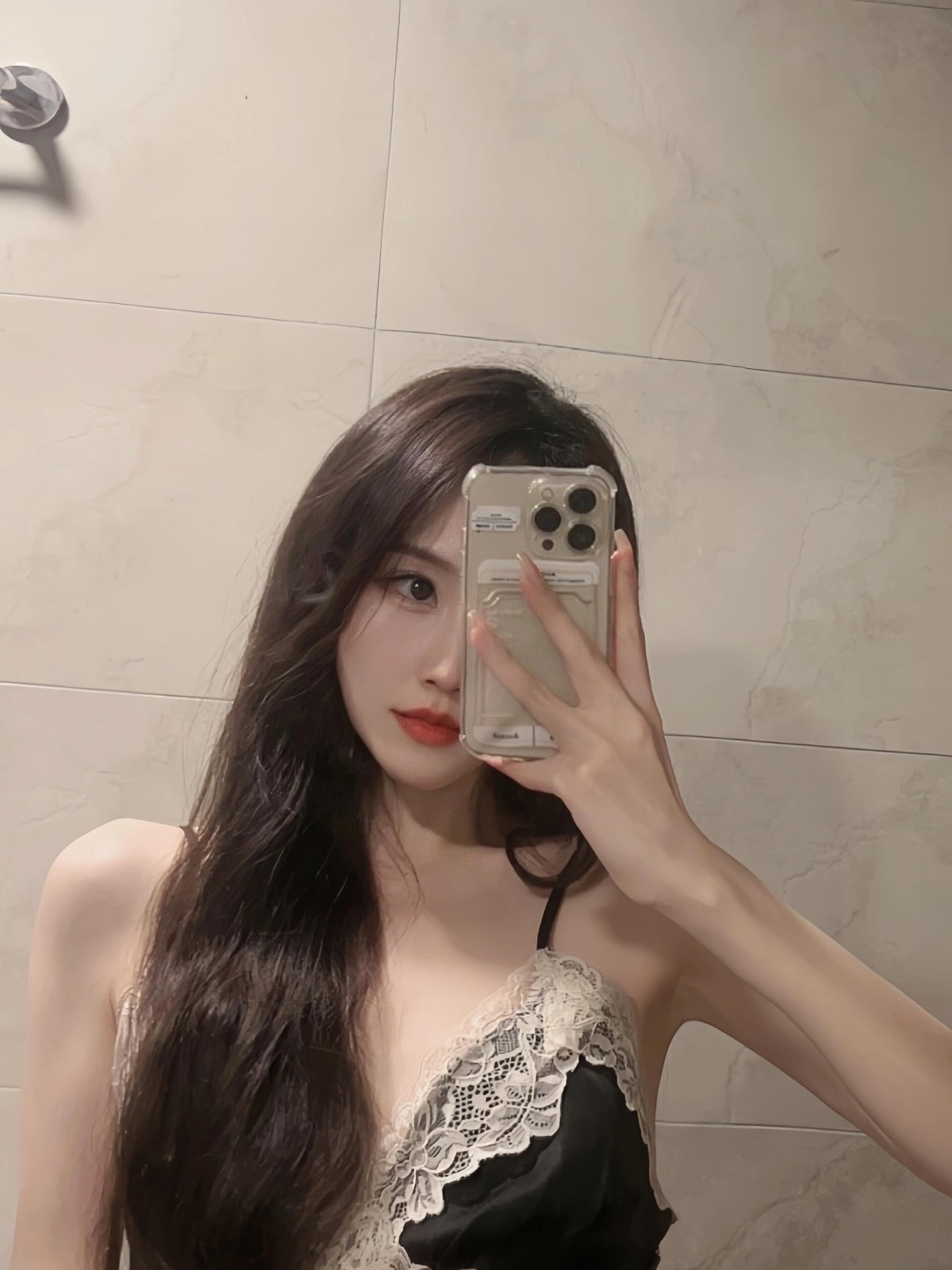 山东潍坊奎文区小美女很棒