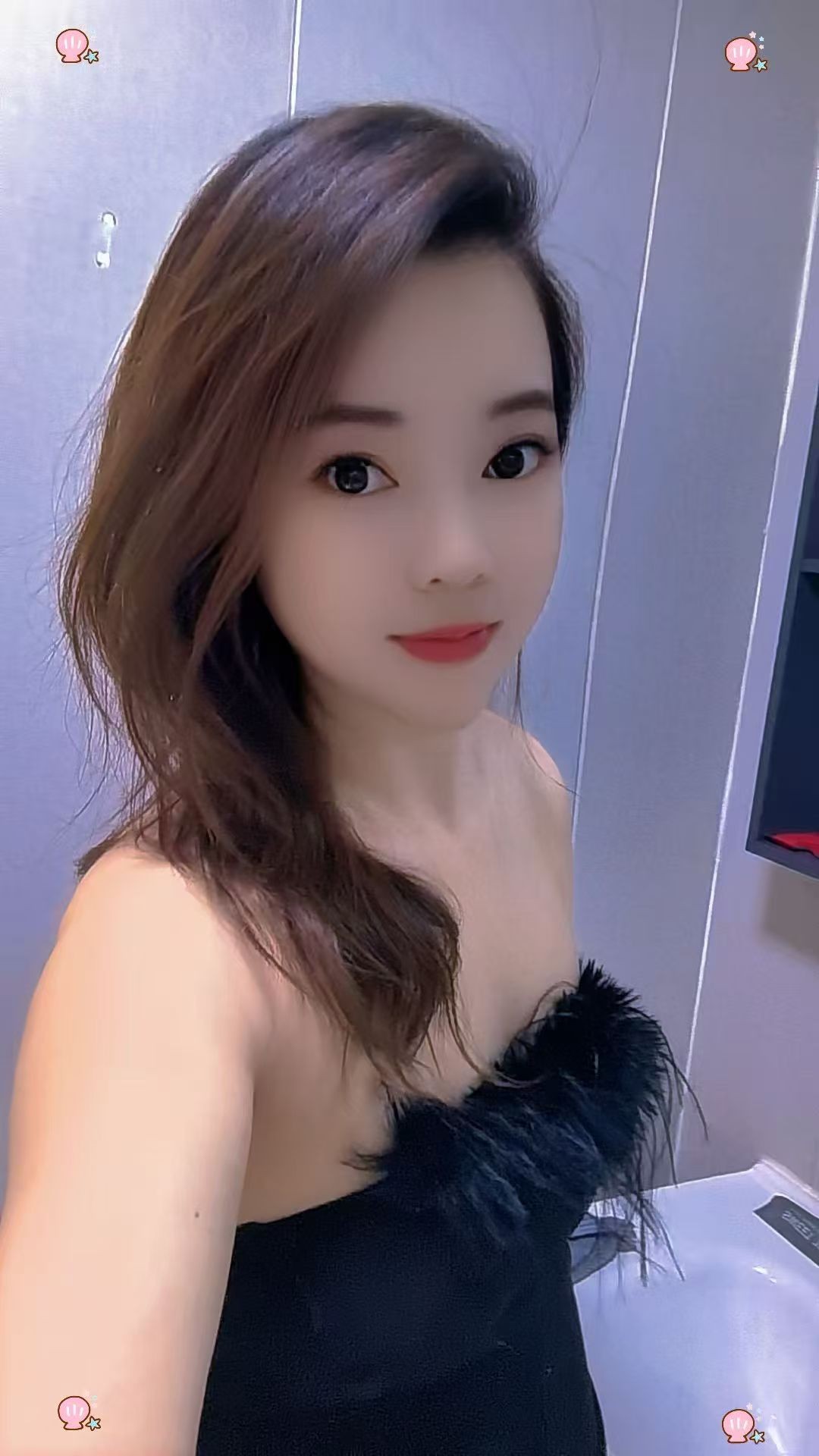 风骚小姐姐