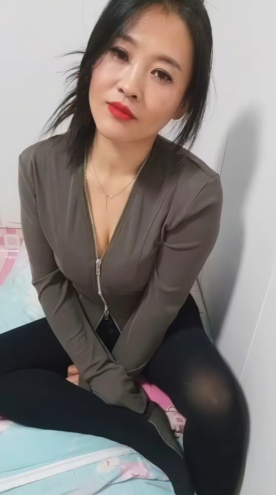 裕华毒龙少妇