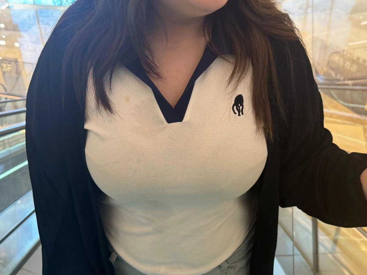 常州大奶妹